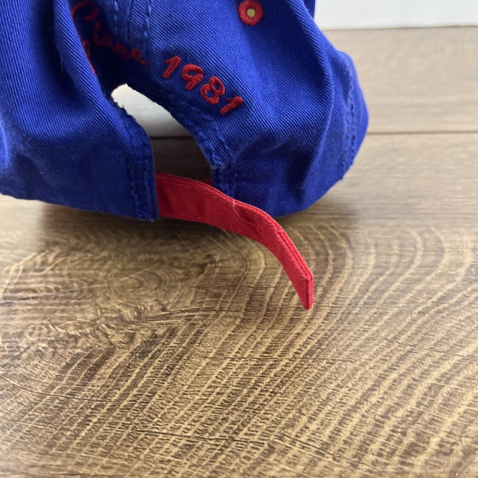 Other Billy Bobs Texas Hat Hey Y’all Hat White Hat Adjustable Adul Size ONE SIZE - 11 Thumbnail