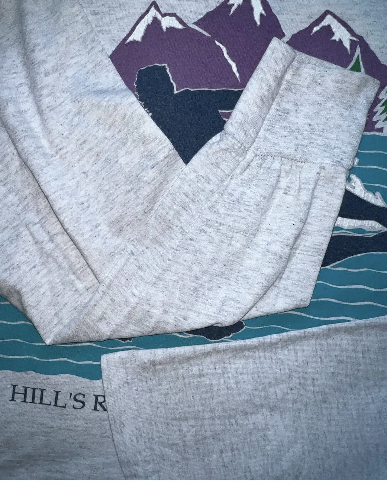 Other 90’s Long Sleeve vintage Size US L / EU 52-54 / 3 - 1 Thumbnail