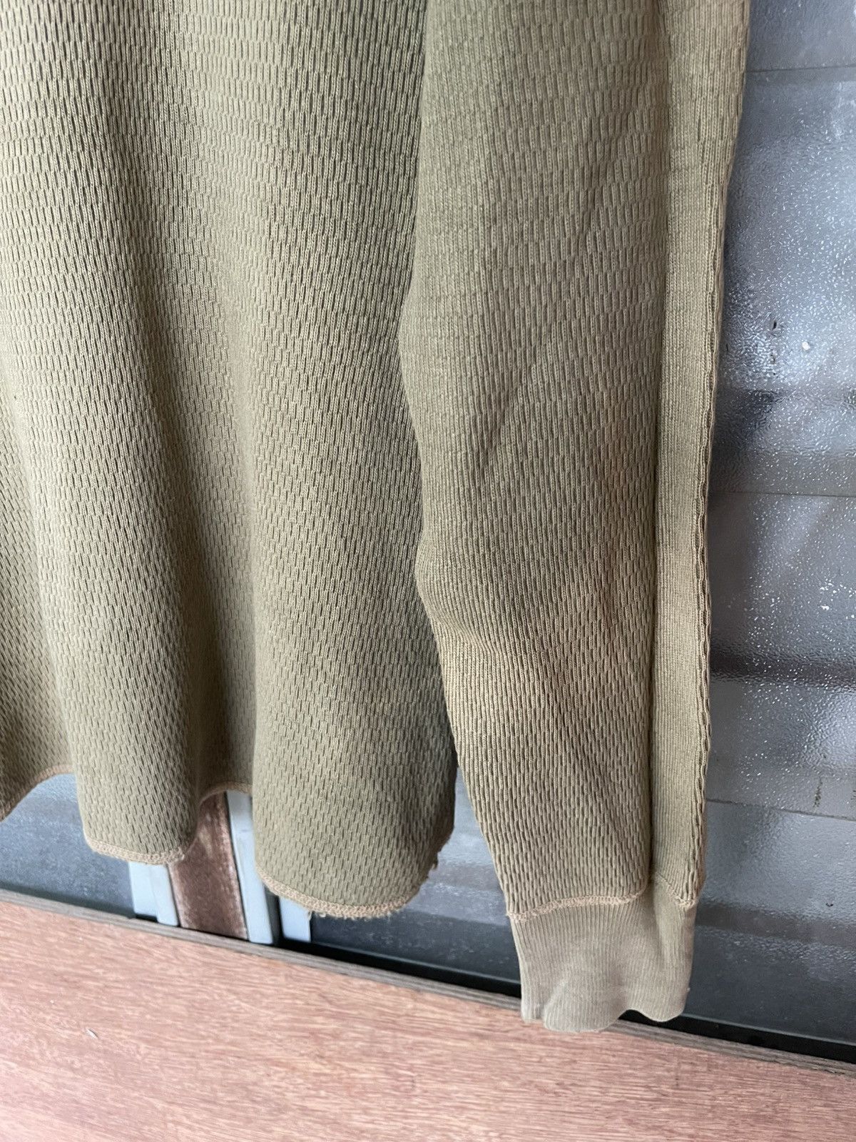 Buzz Rickson's Vintage Buzz Rickson's U.S.A.A.F. Thermal Toyo Enterprice Co Size US L / EU 52-54 / 3 - 9 Thumbnail