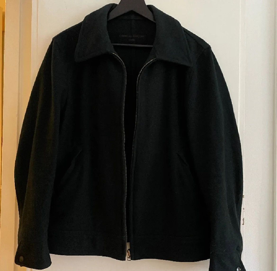 2001 COMME DE GARCONS HOMME JACKET