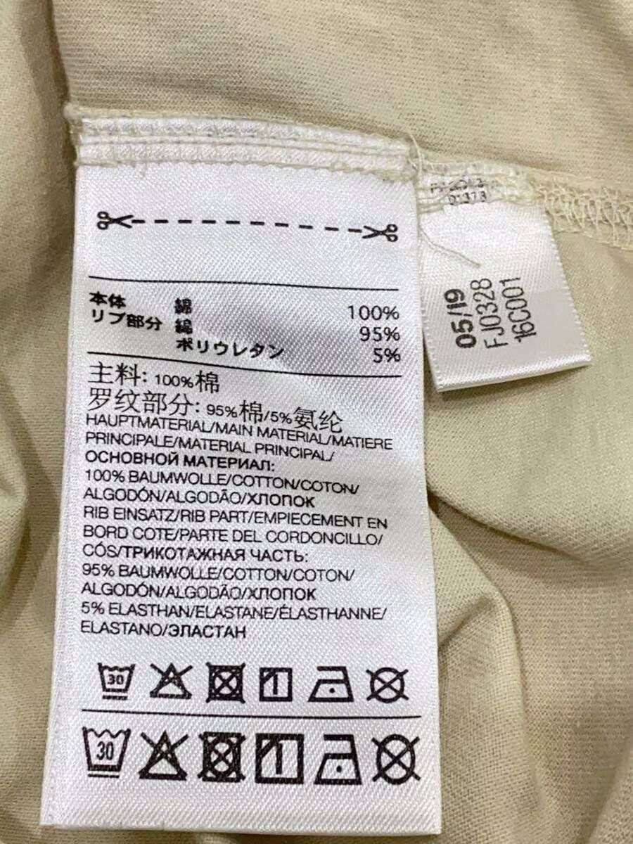 Y-3 Yohji Tee Size US XL / EU 56 / 4 - 5 Thumbnail