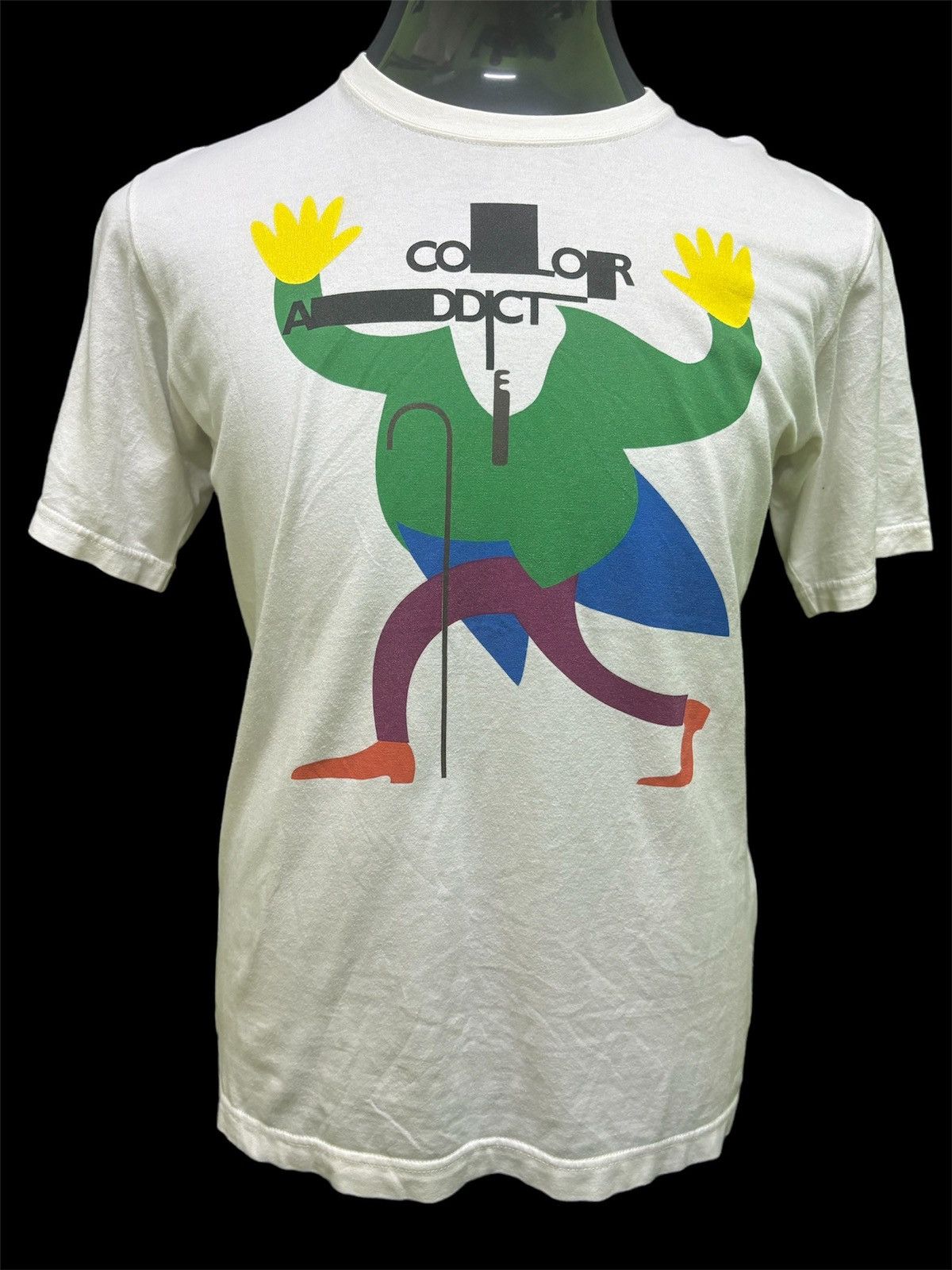 Issey Miyake Issey Miyake Shirt Size US M / EU 48-50 / 2 - 1 Thumbnail