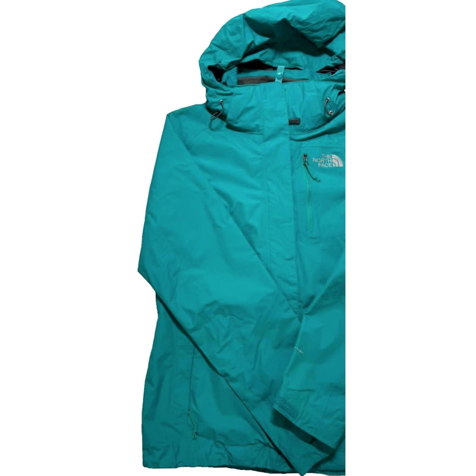 The North Face The North Face Women'S Futurelight Jacket Aqua Blue Size M Size M / US 6-8 / IT 42-44 - 7 Thumbnail