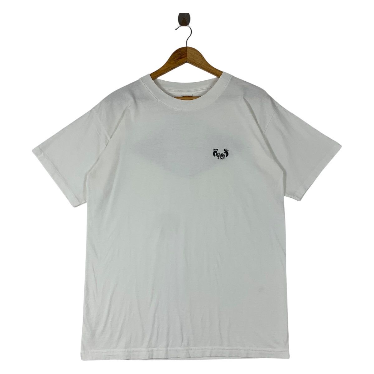Hang Ten × Vintage Vintage Size US M / EU 48-50 / 2 - 2 Thumbnail