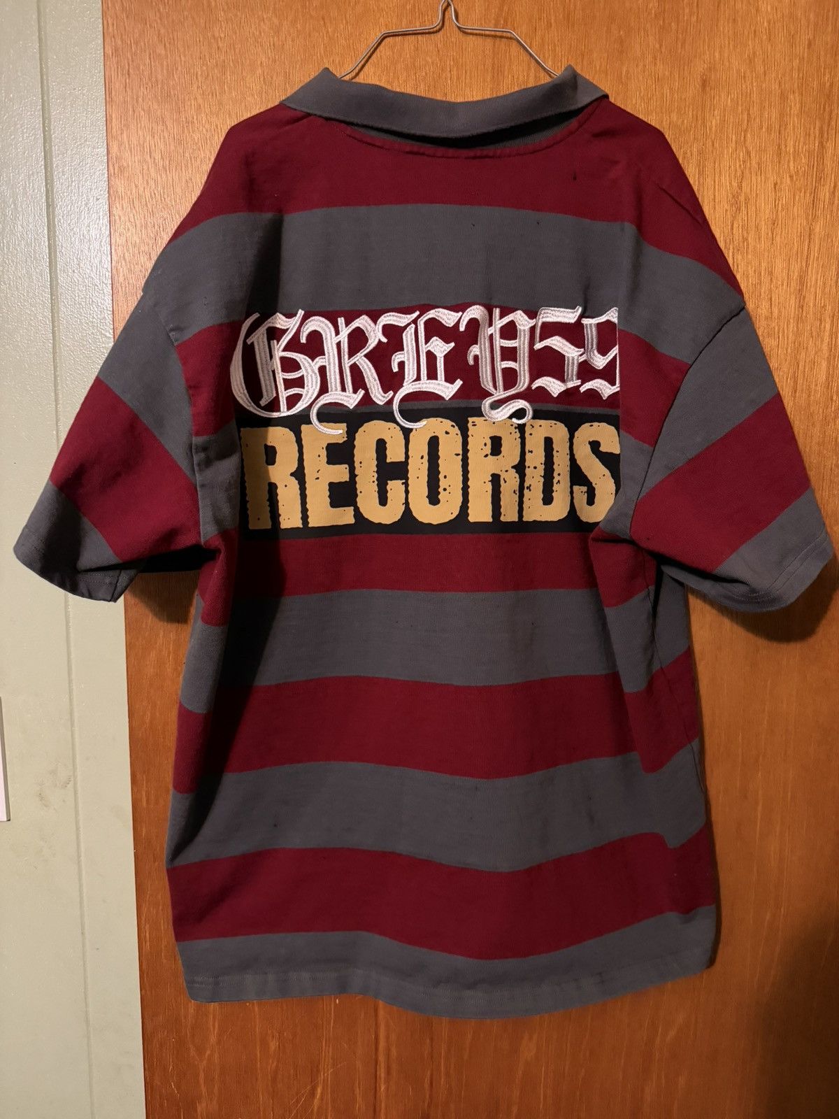 Xerox Polo Shirt