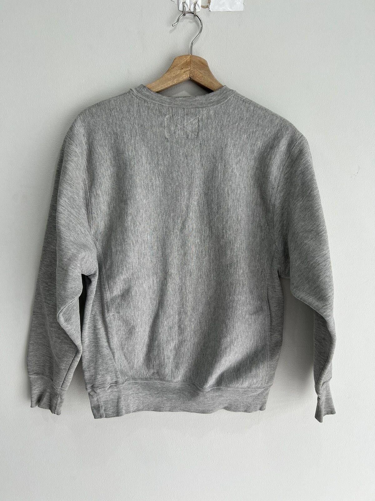 Vintage Vintage Indiana Sweater Sweatshirt spellout Size US S / EU 44-46 / 1 - 2 Thumbnail