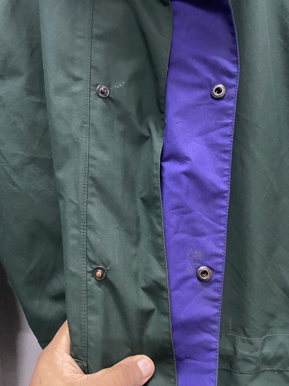 Kathmandu KATHMANDU GORE-TEX JACKET Size US XXL / EU 58 / 5 - 8 Thumbnail
