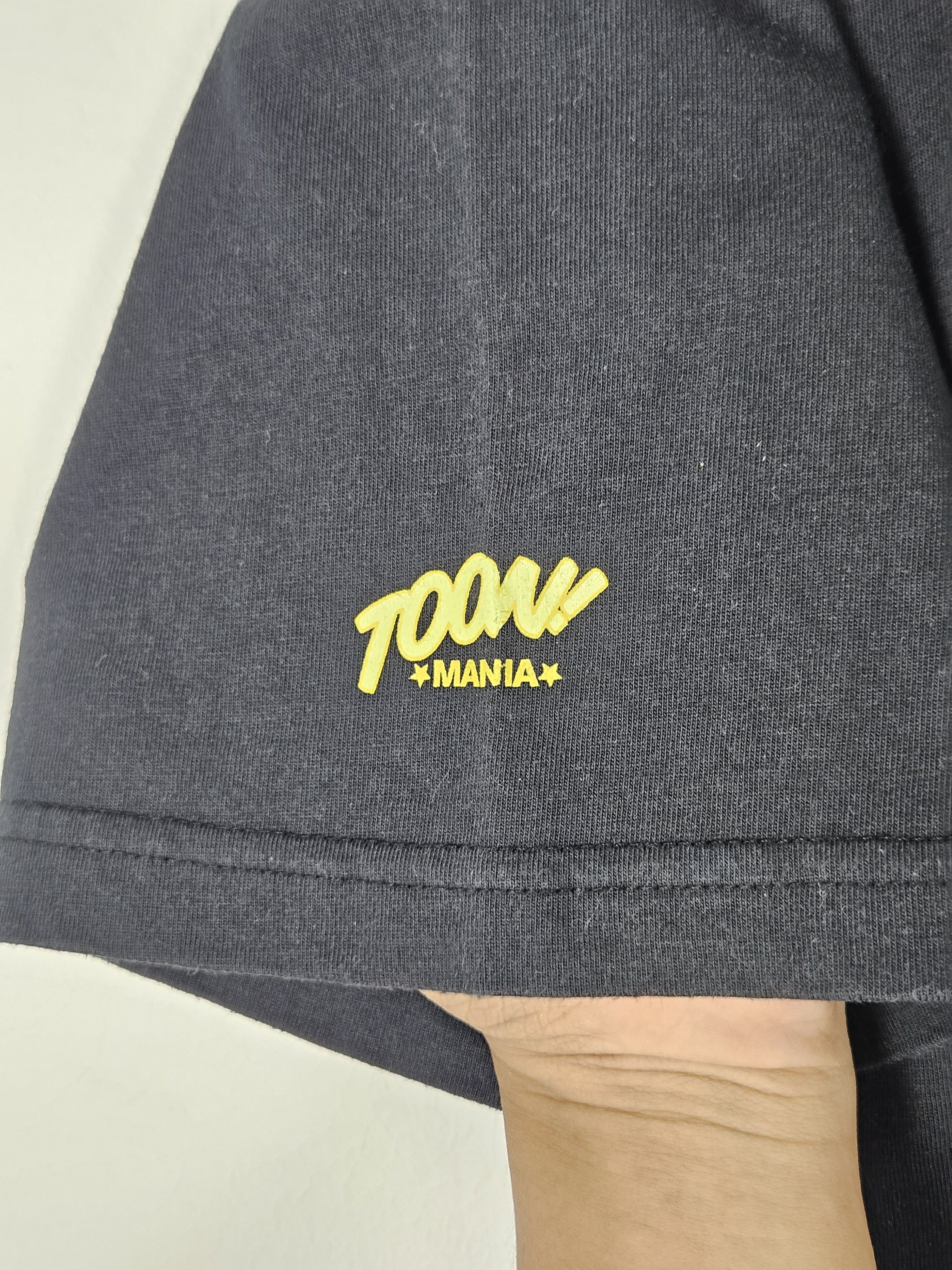 Wtaps Wtaps Toon Mania Shirt Size US M / EU 48-50 / 2 - 5 Thumbnail