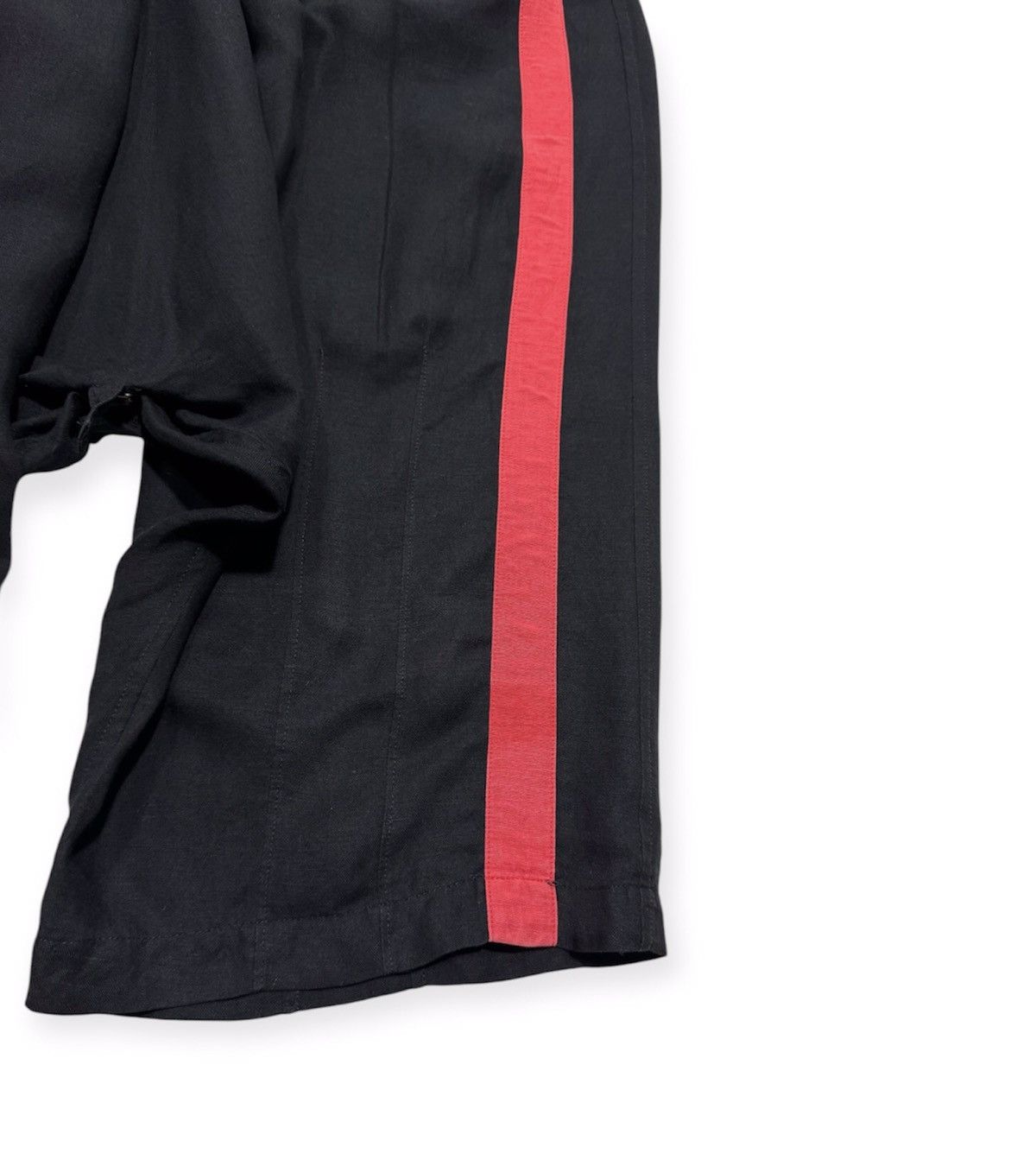 Yohji Yamamoto SS16 YYPH Sarouel Pants Size US 32 / EU 48 - 5 Thumbnail