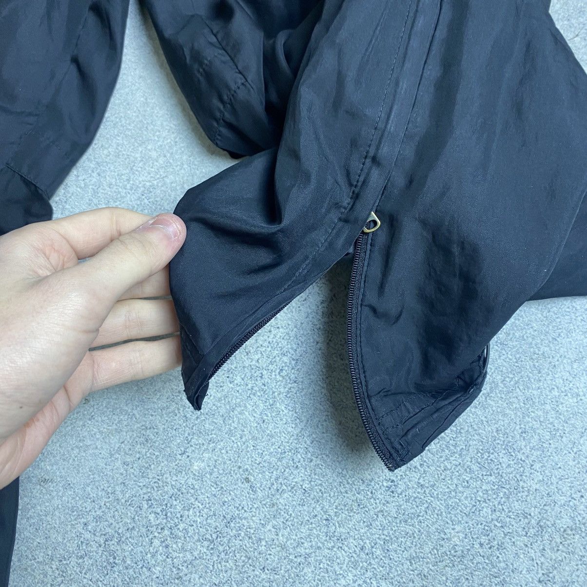 Nike Vintage Nike Track Pants Y2K Size US 32 / EU 48 - 7 Thumbnail