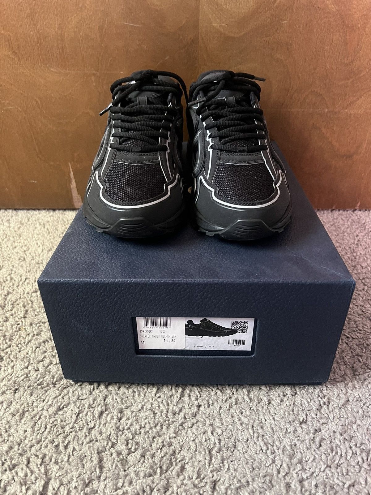 Dior Dior B30 Size US 11 / EU 44 - 5 Thumbnail