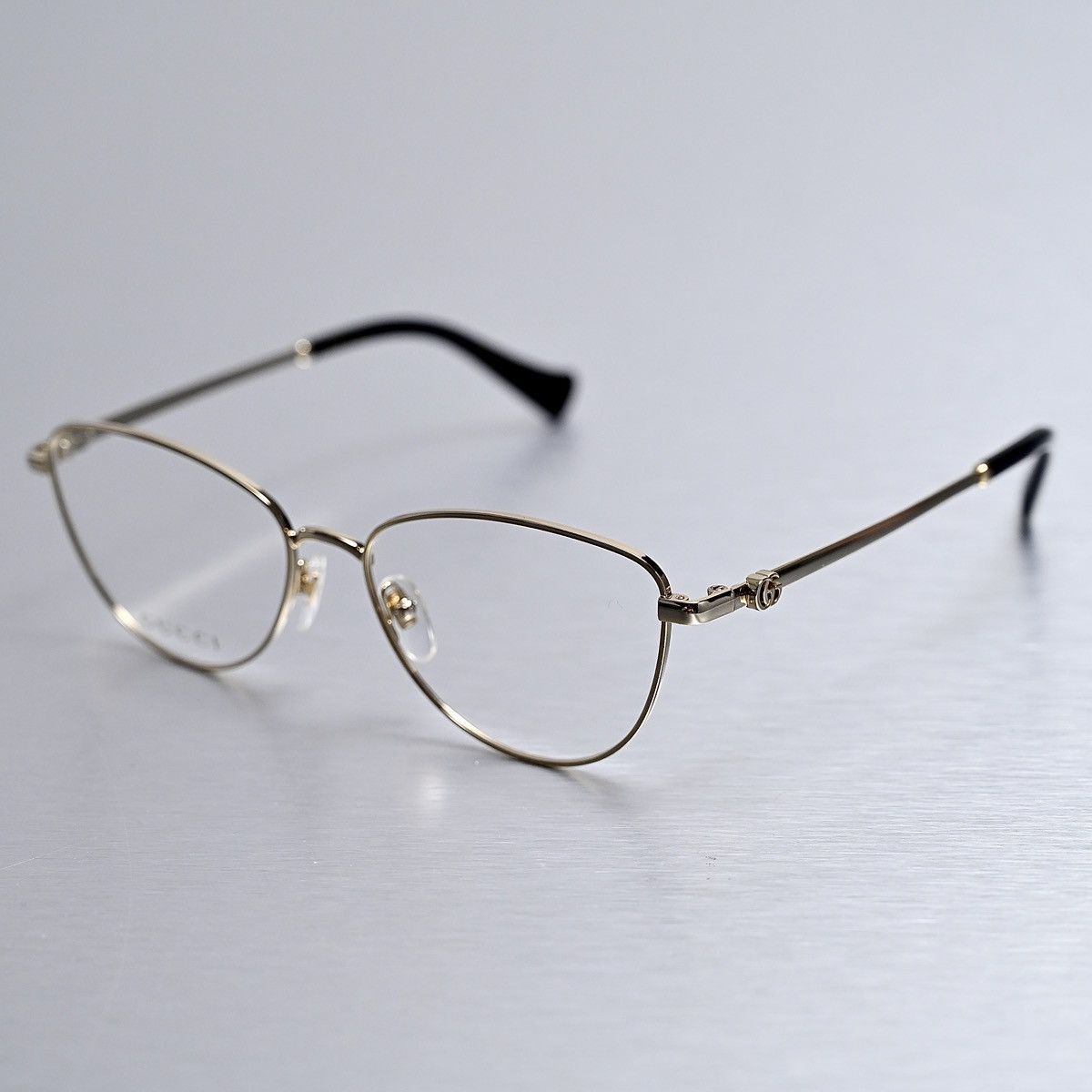 Gucci GUCCI GG1595O GLASSES Size ONE SIZE - 2 Thumbnail