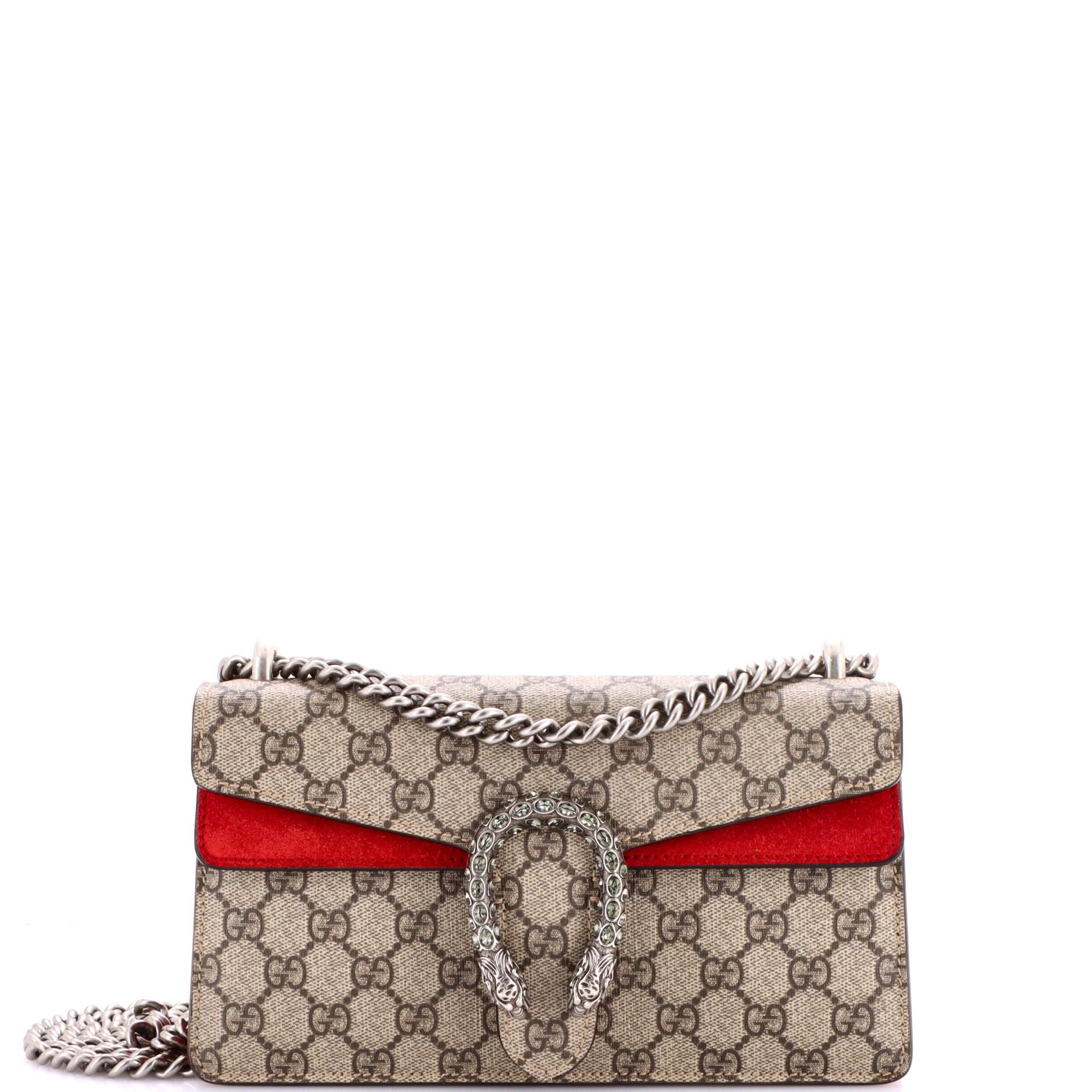 Gucci Dionysus Bag Size ONE SIZE - 1 Thumbnail