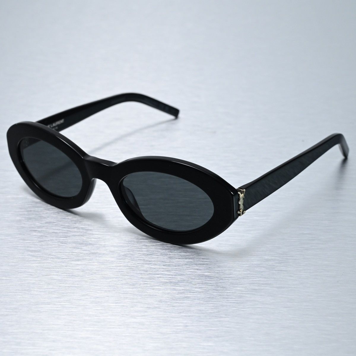Saint Laurent Paris SAINT LAURENT SL M136 SUNGLASSES Size ONE SIZE - 2 Thumbnail