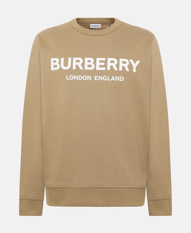 Burberry Sweatshirt Size US S / EU 44-46 / 1 - 1 Thumbnail