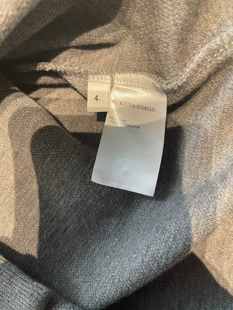 Thom Browne Thom Browne size4 Cotton coat Size US XL / EU 56 / 4 - 5 Thumbnail