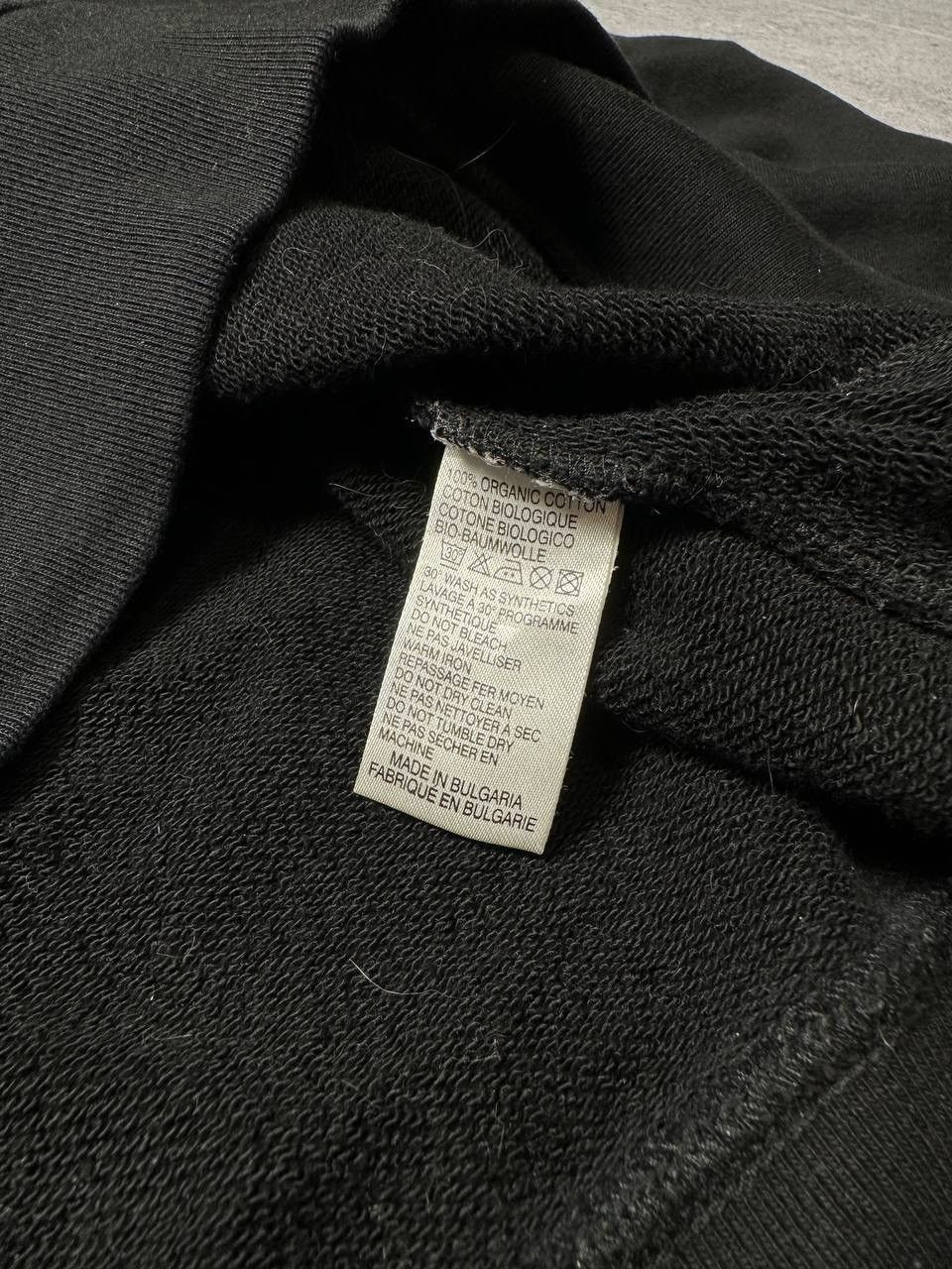 Paul Smith × Vintage Vintage Paul Smith sweatshirt 90s Size US XL / EU 56 / 4 - 5 Thumbnail