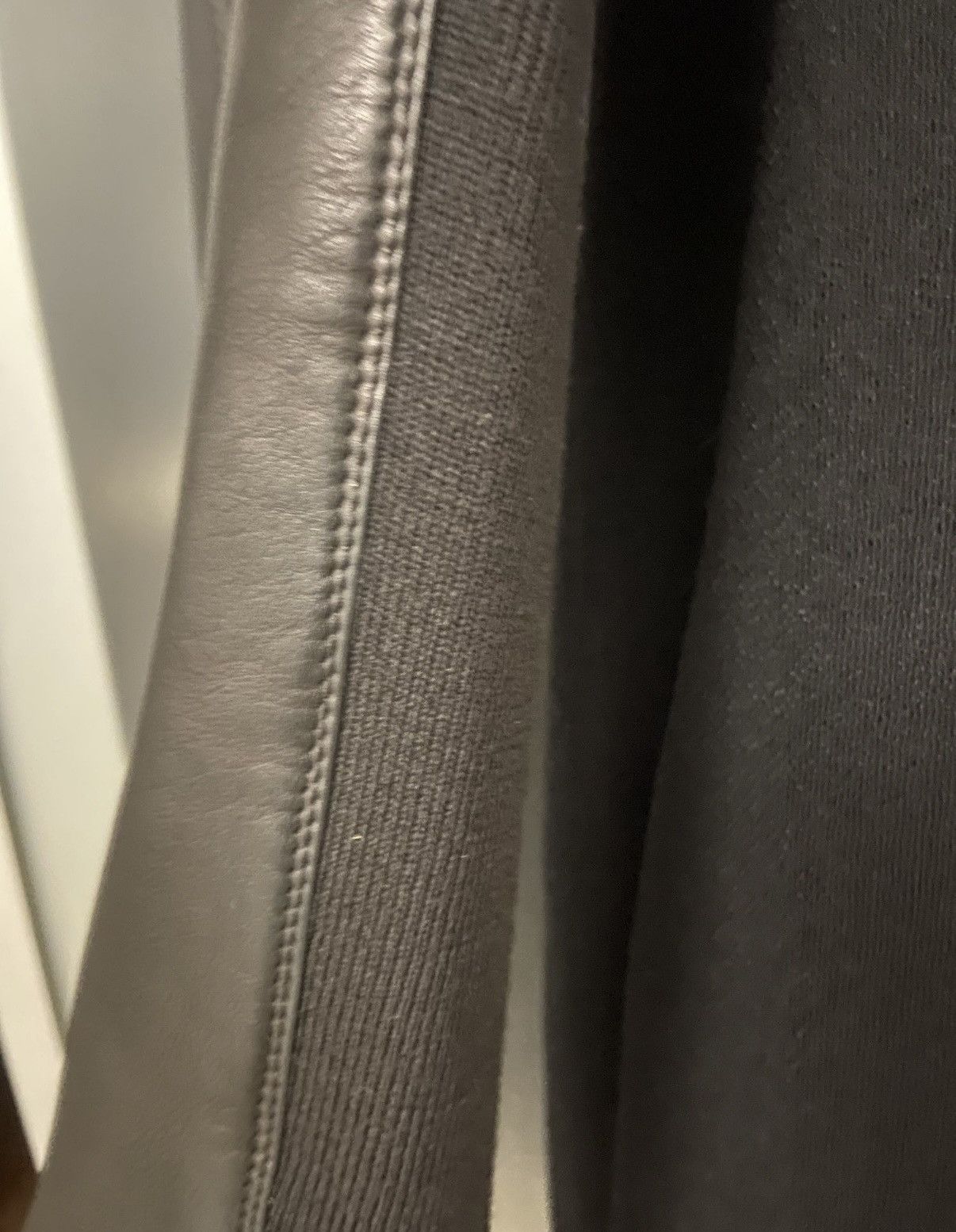 Rick Owens RARE RICK OWENS DRKSHDW SIZE M-L Size L / US 10 / IT 46 - 4 Thumbnail