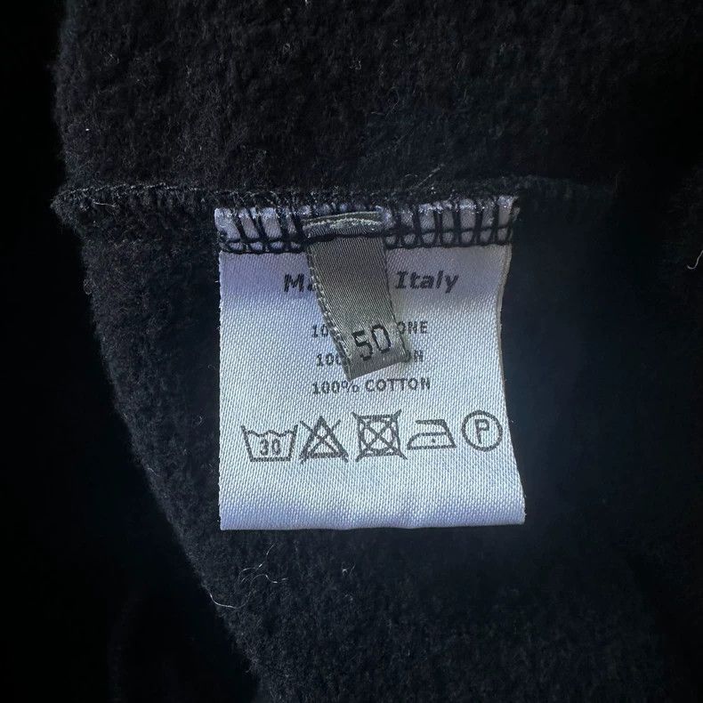 Dior Dior Little bee chest sweatshirt 2501-Nextarrow Size US M / EU 48-50 / 2 - 6 Thumbnail