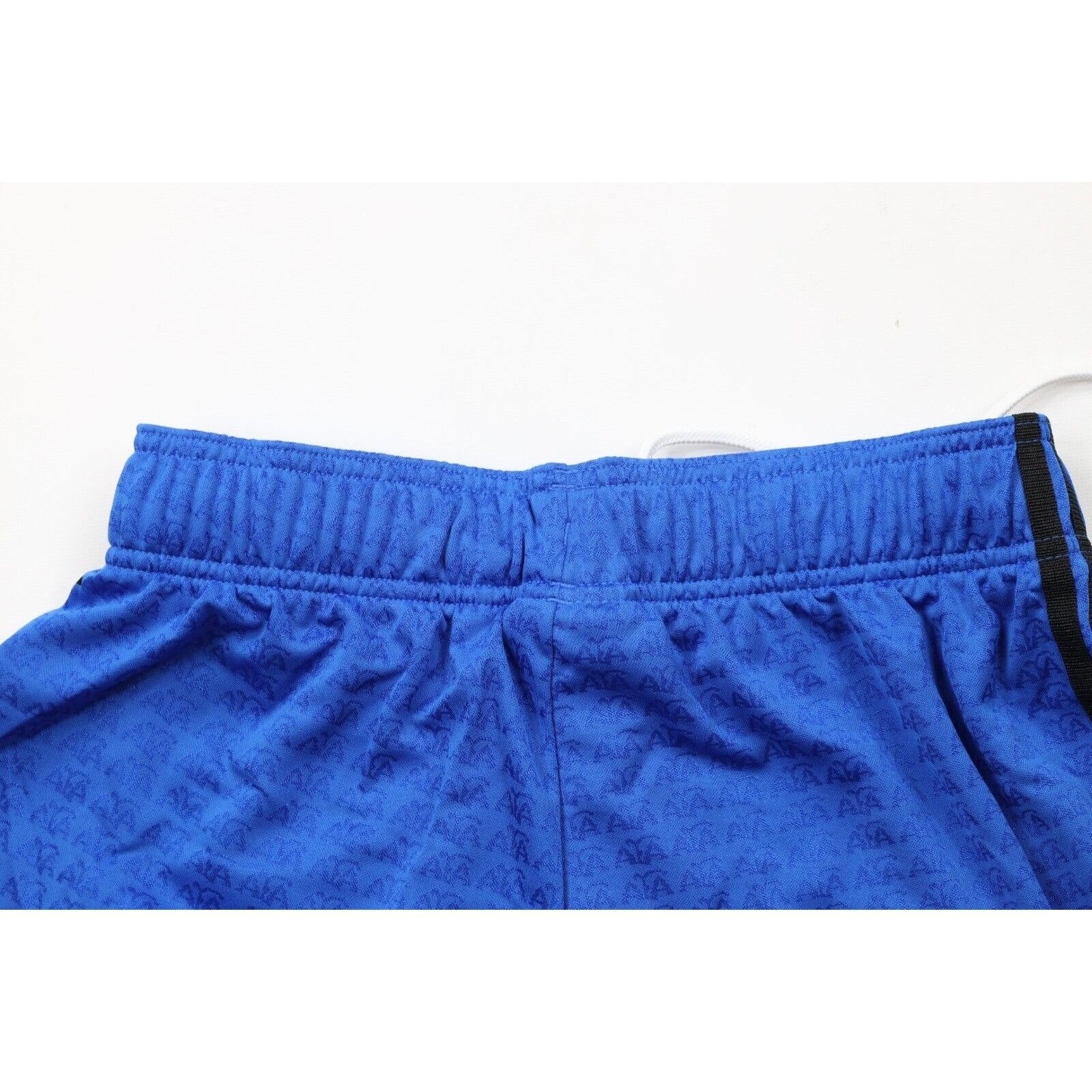 Adidas New Adidas Retro 1994 All Over Print Argentina Soccer Shorts Size US 30 / EU 46 - 8 Thumbnail