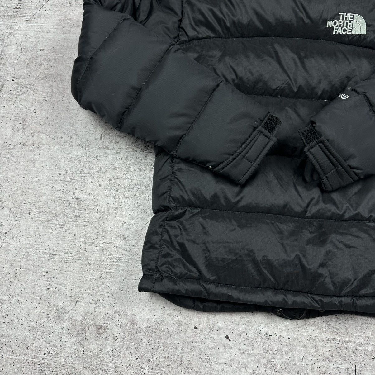 The North Face × Vintage Women's The North Face Nuptse 700 Vintage Down Puffer Jacket Size S / US 4 / IT 40 - 16 Thumbnail