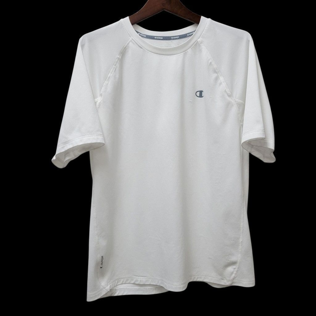 Champion Champion Performance Athletic Tshirt Size Large Size US L / EU 52-54 / 3 - 1 Thumbnail