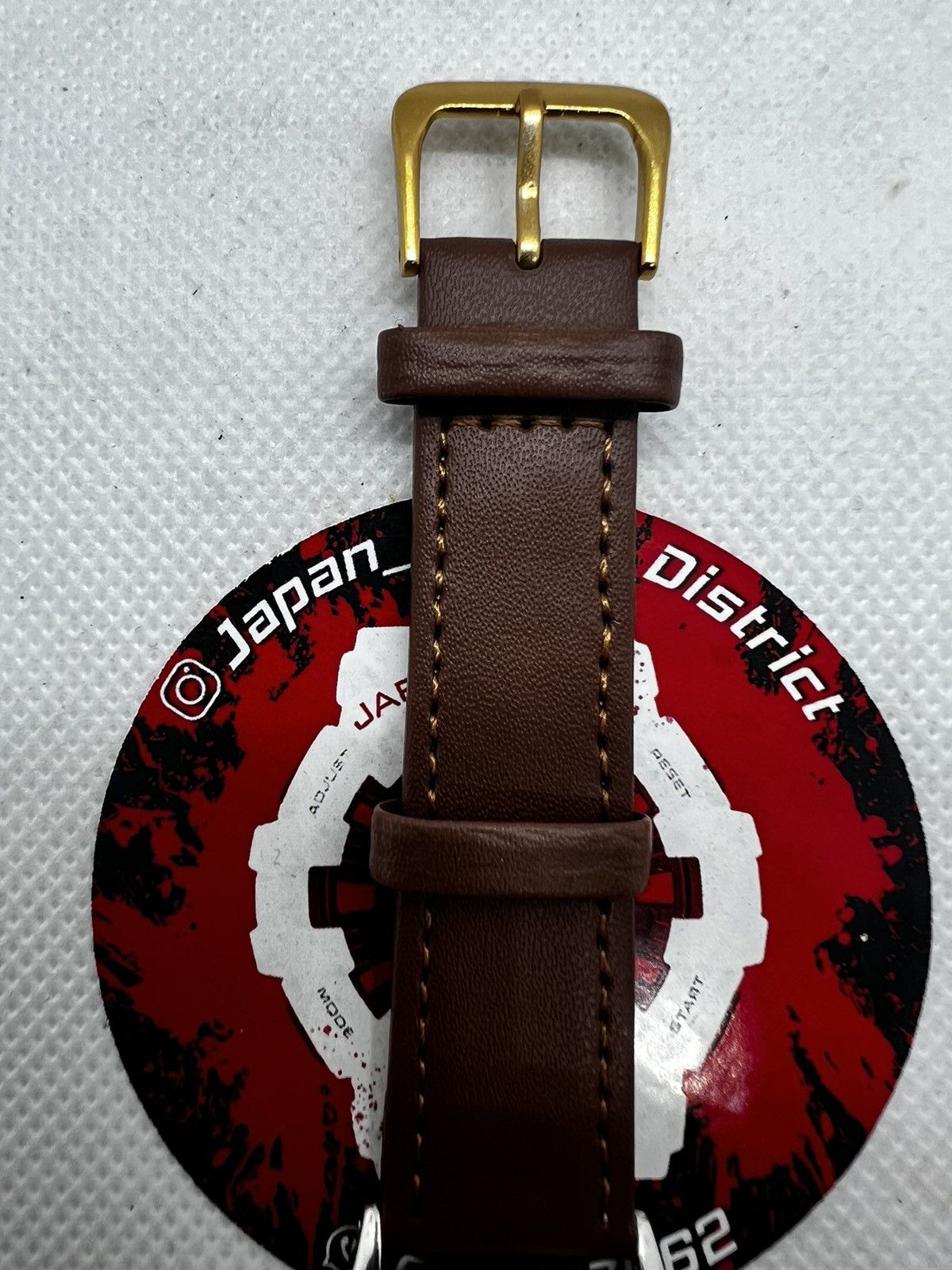 Citizen × Vintage Vintage Citizen Forma 2833-269110 Quartz Watch Size ONE SIZE - 9 Thumbnail