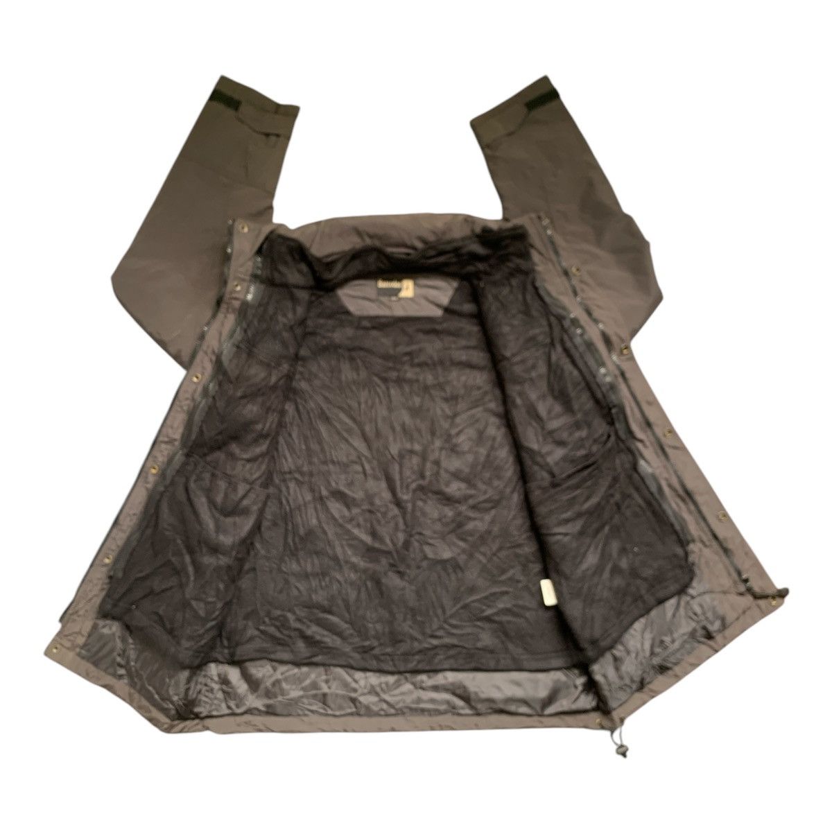 Japanese Brand Rare Design Vintage Barcedos Outdoor Life Zipper Jackets Size US L / EU 52-54 / 3 - 3 Thumbnail