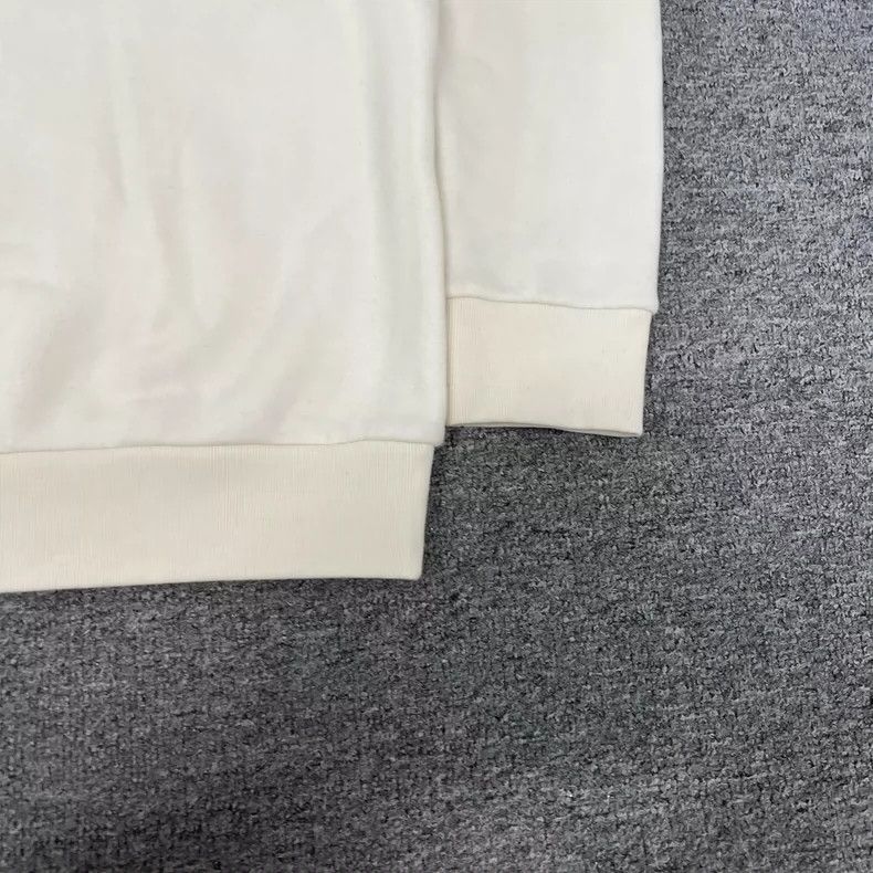 Gucci Gucci Sequin Large Logo Poolover Sweatshirt 2502-Nextarrow Size US M / EU 48-50 / 2 - 4 Thumbnail