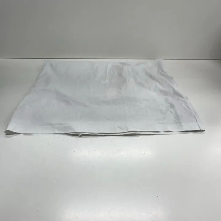 Balenciaga Balenciaga 3B Sports Icon Embroidered T-Shirt 0079-2507 Size US XXS / EU 40 - 7 Thumbnail