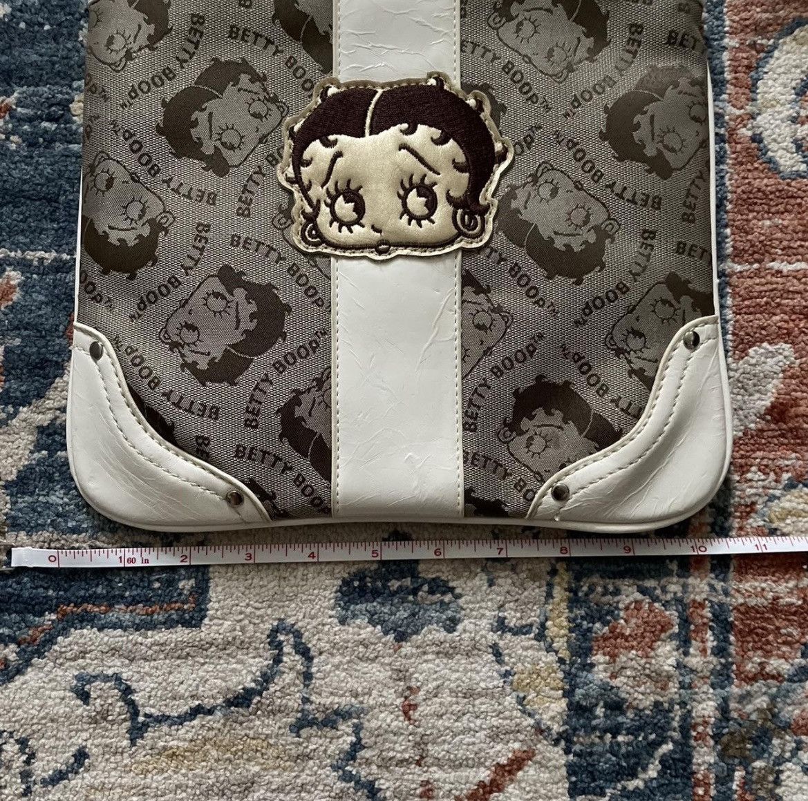 Other Vintage Betty Boop Crossbody Size ONE SIZE - 4 Thumbnail