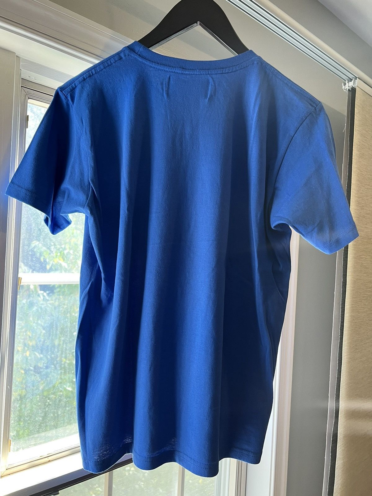 Seditionaries Seditionaries Cash From Chaos Tee Size US S / EU 44-46 / 1 - 2 Thumbnail