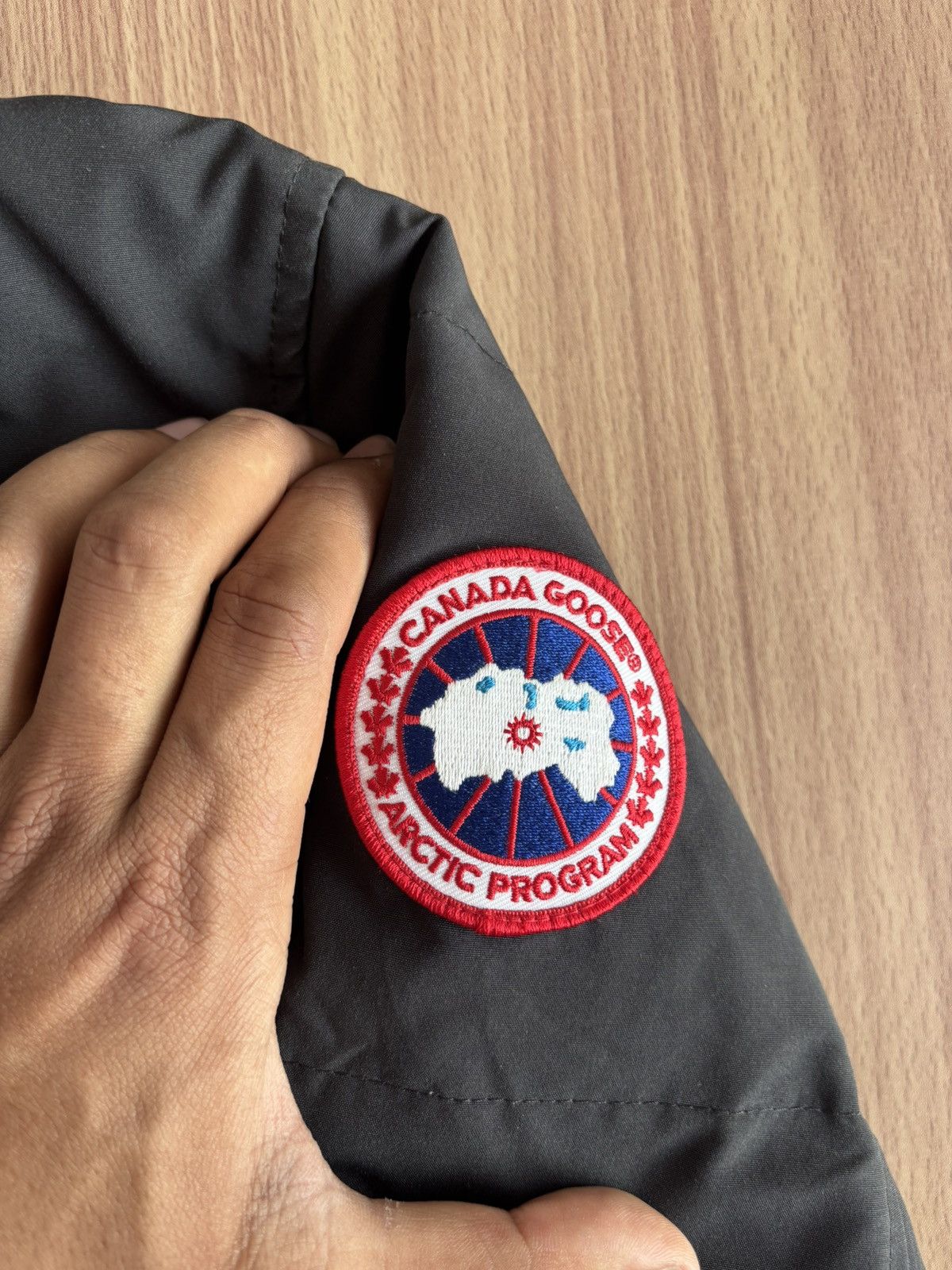 Canada Goose Canada Goose Shelburne Parka Size US S / EU 44-46 / 1 - 6 Thumbnail