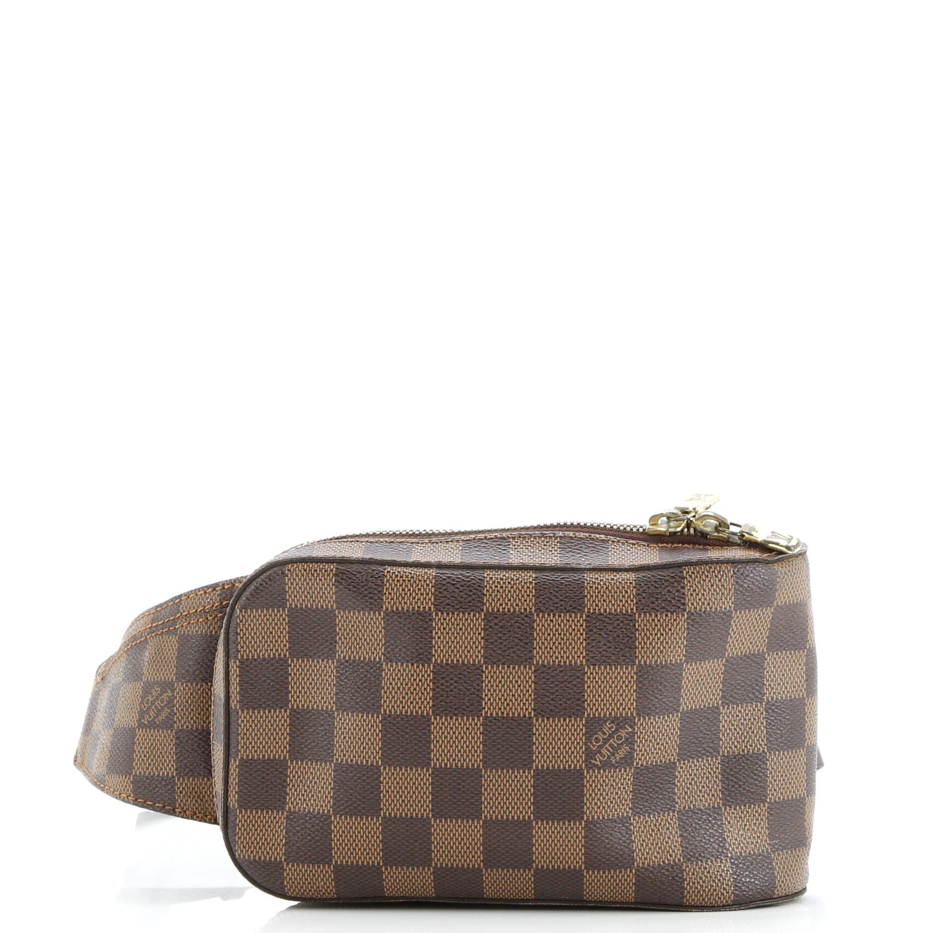 Louis Vuitton Geronimos Waist Bag Size ONE SIZE - 1 Thumbnail