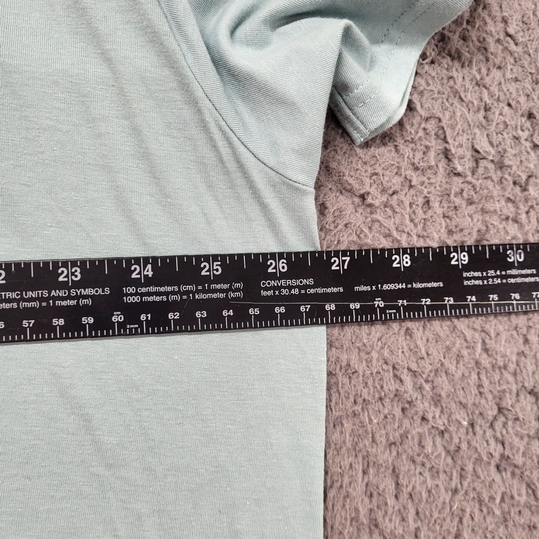 Vintage Simply Southern T-Shirt Woman’s Size XXL Green Live Your Story Love Your Journey Turtle Crew Neck Short Sleeve Adult Womens Regular Shirt Size XXL / US 16-18 / IT 52-54 - 6 Thumbnail