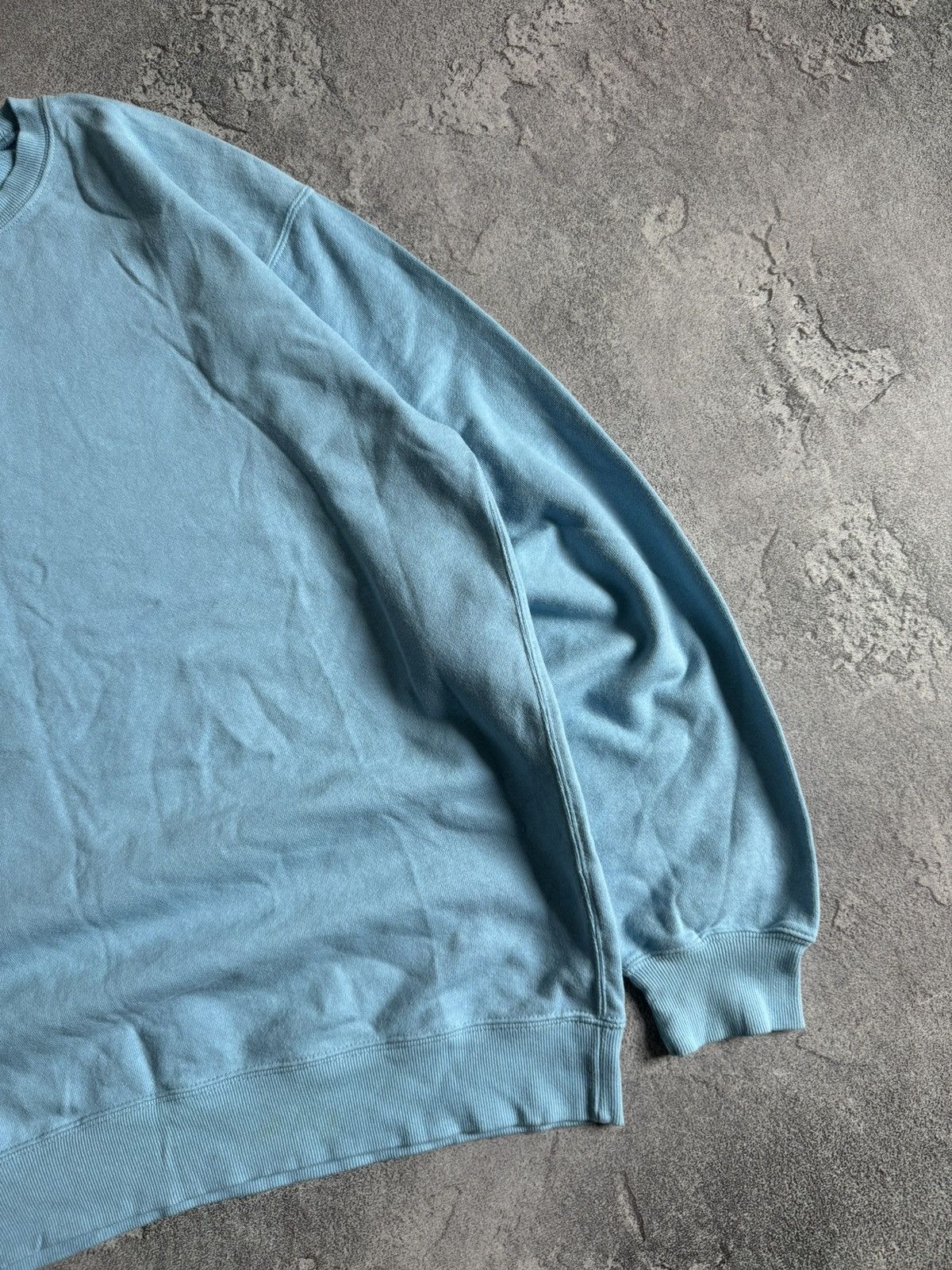 Beams Japan × Beams Plus × Japanese Brand Beams XL Japan crewneck sweatshirt jumper pullover sweater Size US XL / EU 56 / 4 - 11 Thumbnail