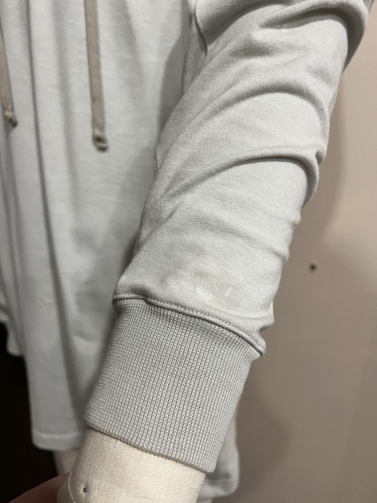 Rick Owens Rick Owen’s drawstring hoodie Size US S / EU 44-46 / 1 - 5 Thumbnail