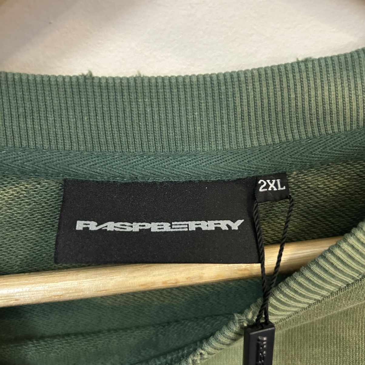 The GV Gallery GV Gallery G3 Crewneck Size US XXL / EU 58 / 5 - 3 Thumbnail