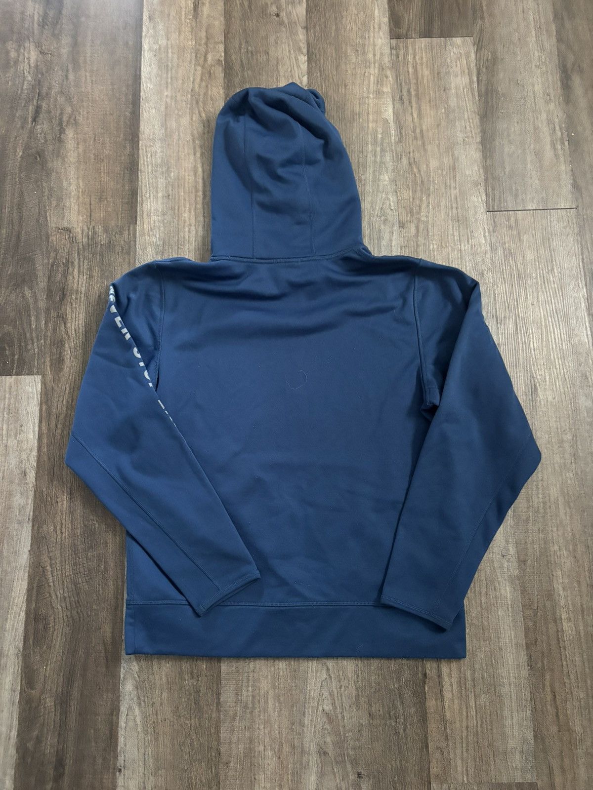 The North Face The North Face Athletic Hoodie / Sweatshirt Size US M / EU 48-50 / 2 - 3 Thumbnail