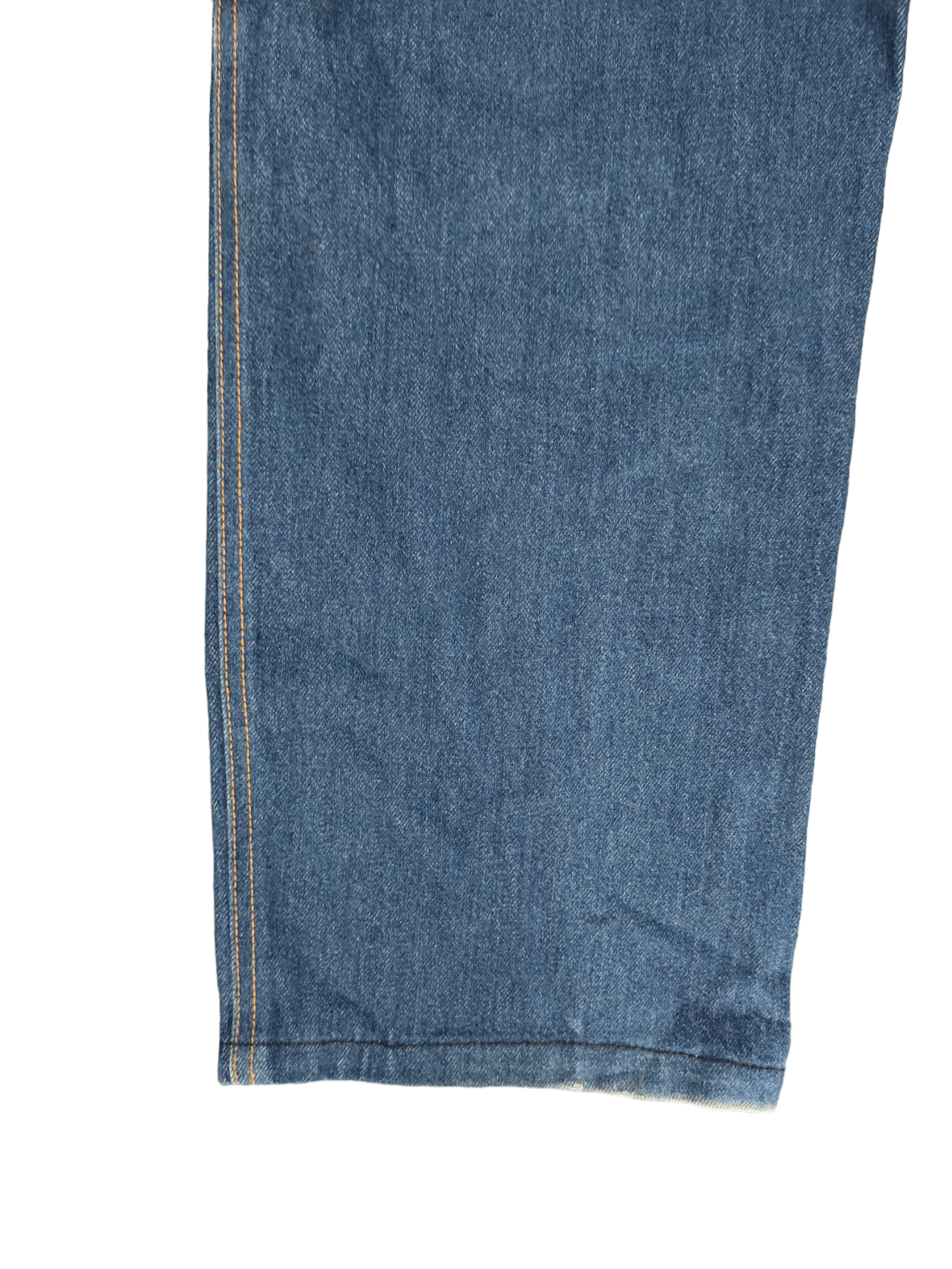 Lancel Baggy Jeans Lancel Paris Navajo native Design Denim Jeans Size US 34 / EU 50 - 7 Thumbnail