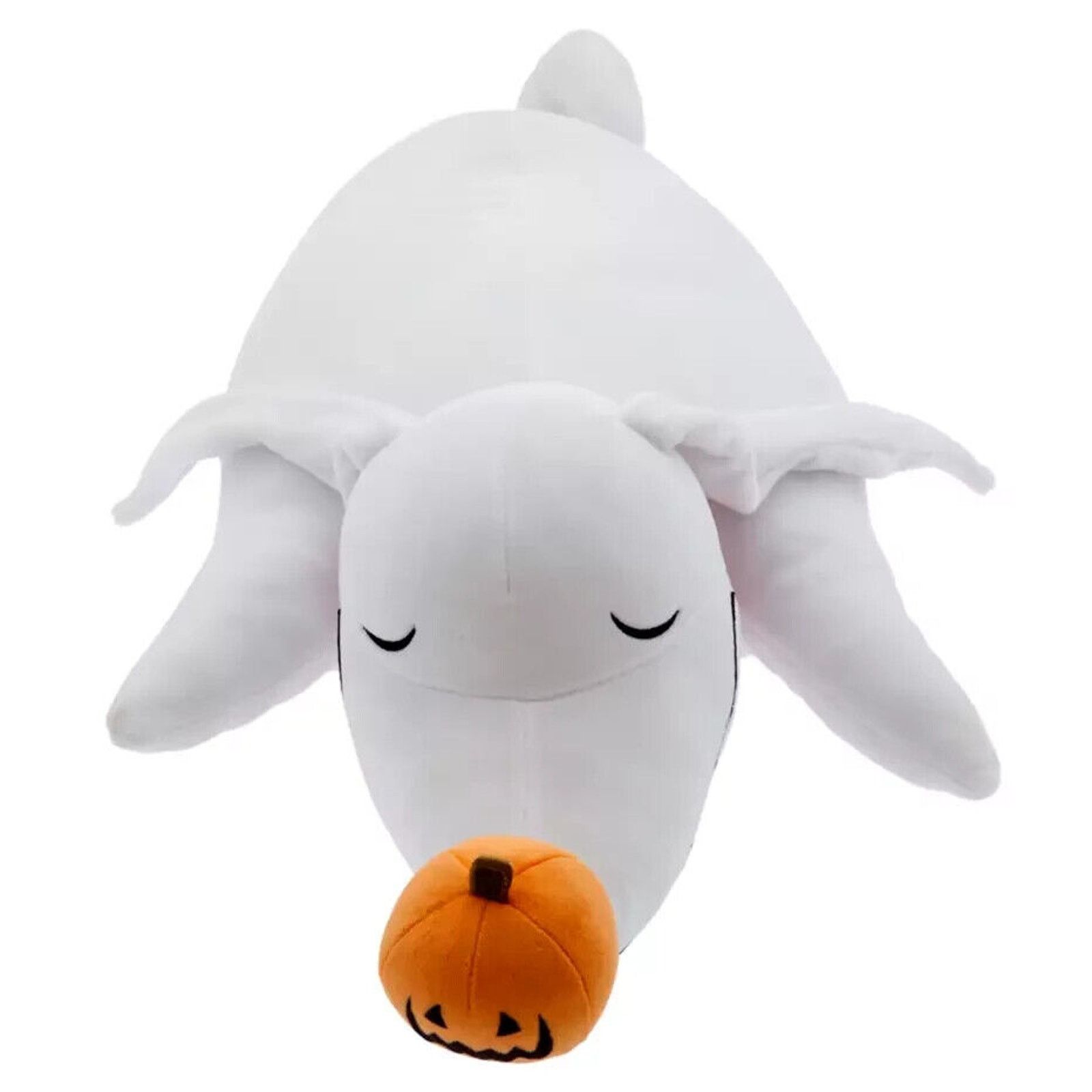 Disney Disney Park Zero Cuddleez - The Nightmare Before Christmas Size ONE SIZE - 1 Thumbnail
