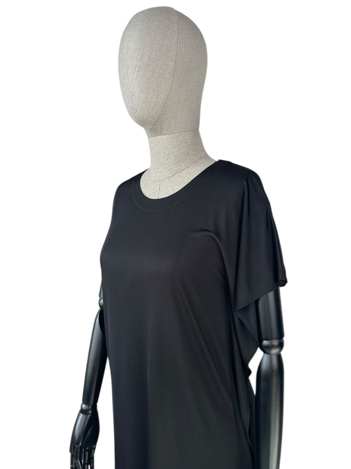 Maison Margiela MM6 MAISON MARGIELA Tunic Sleeveless Dress Oversized size XS Size XS / US 0-2 / IT 36-38 - 9 Thumbnail