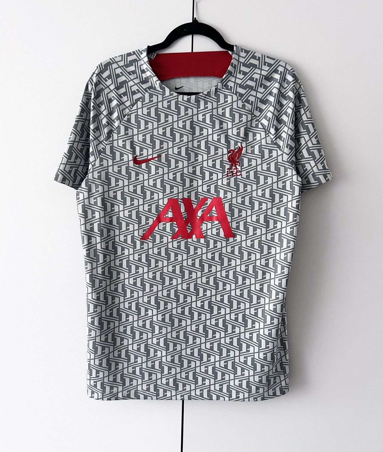 Nike Jersey Liverpool 2022 2023 nike soccer football Size US L / EU 52-54 / 3 - 1 Thumbnail