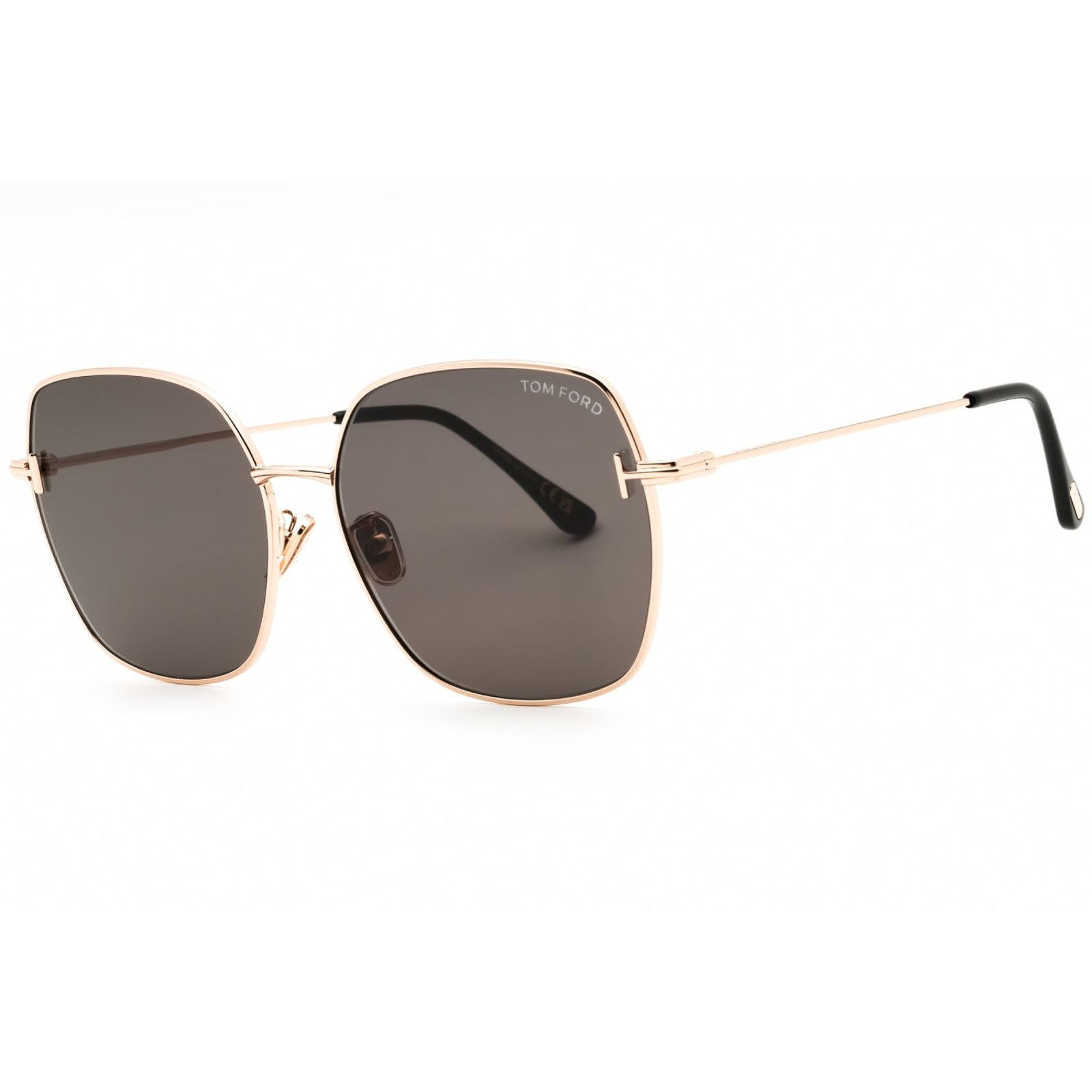 Tom Ford Tom Ford FT1250-K-28A(589959-GZ1) Size ONE SIZE - 1 Thumbnail