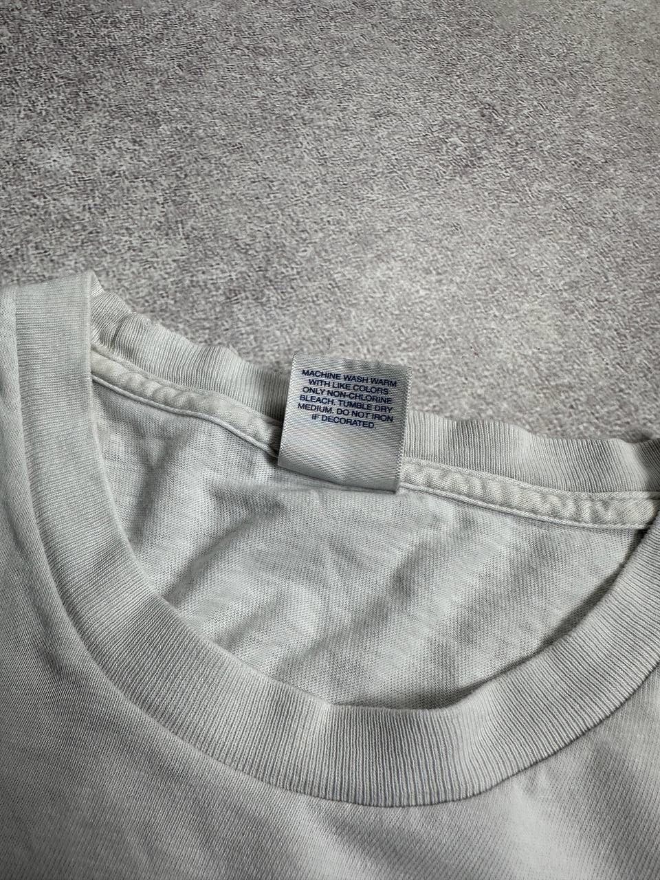 Supreme × Vintage Vintage Supreme Salvador Dali Abstract T-shirt Rare M Size US M / EU 48-50 / 2 - 4 Thumbnail