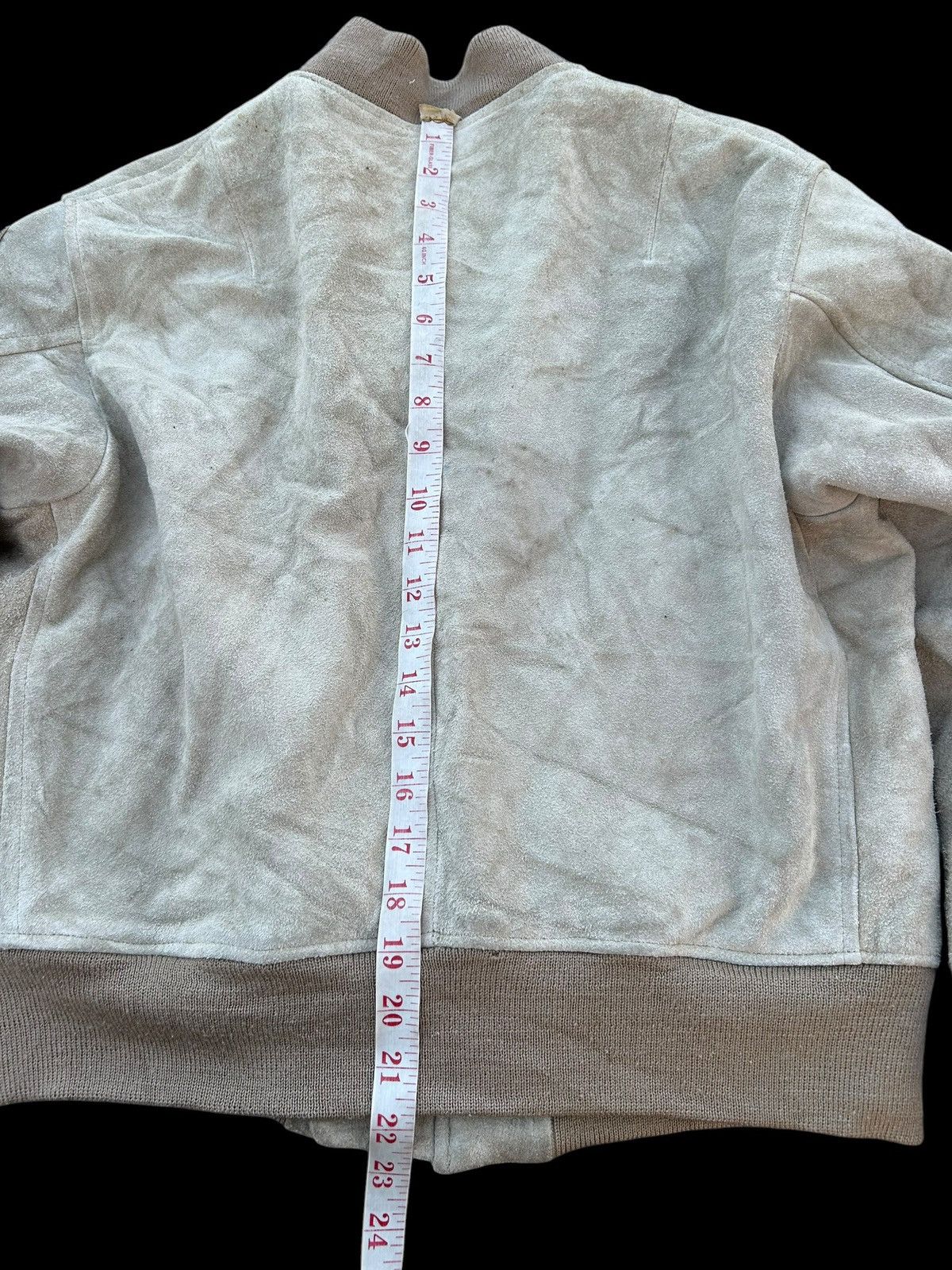 Avirex VINTAGE AVIREX LEATHER JACKET Size US S / EU 44-46 / 1 - 24 Thumbnail