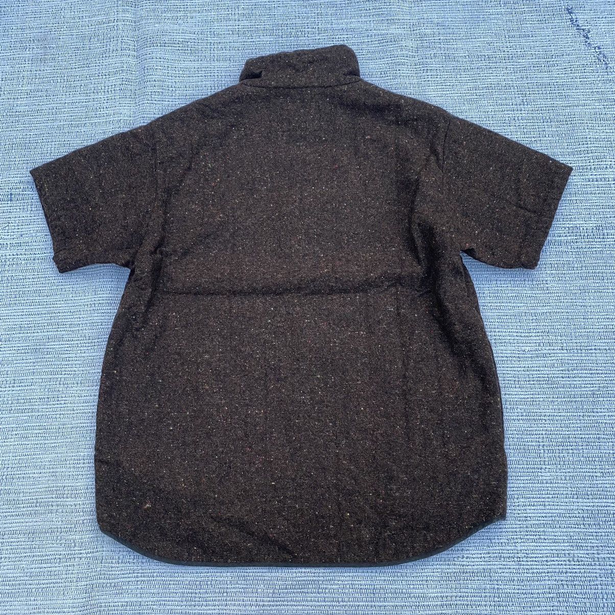Needles × Nepenthes wool shirt Size US M / EU 48-50 / 2 - 8 Thumbnail
