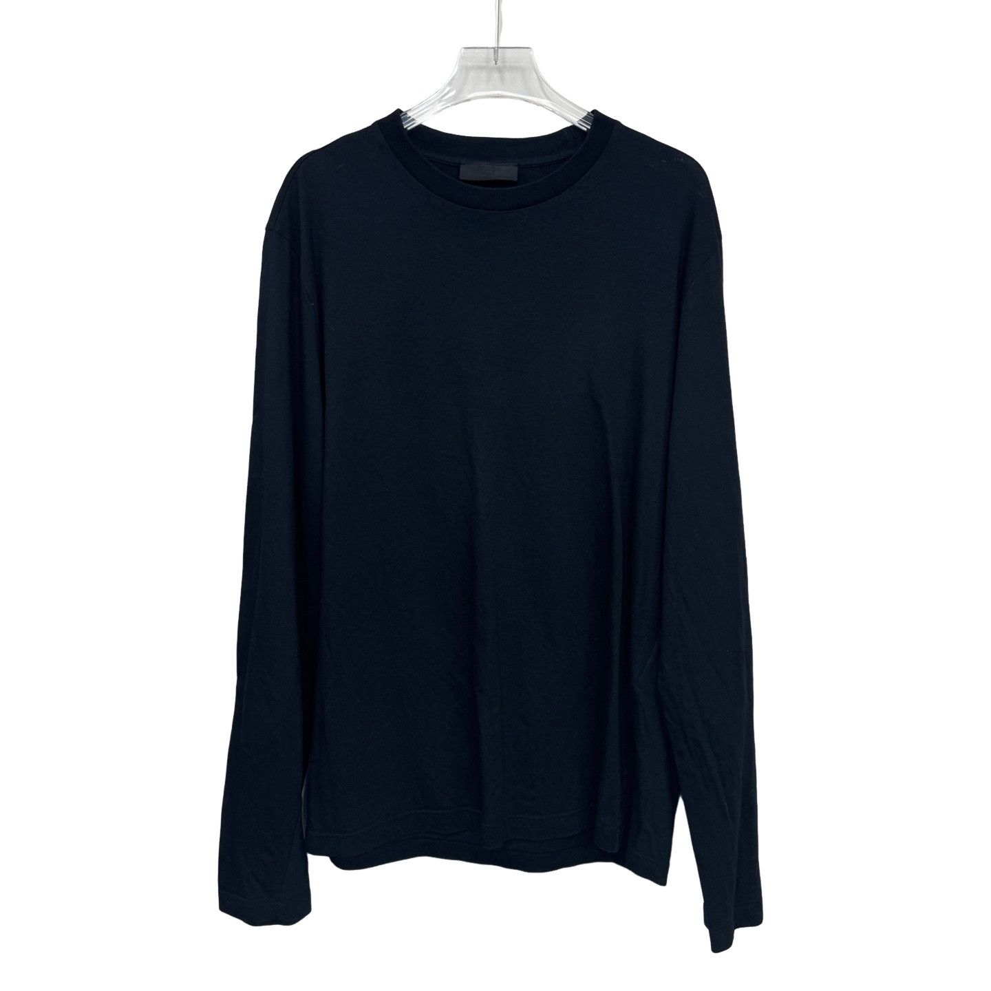 Prada Vintage Prada Sport Long Sleeve T Shirt Size S | Grailed