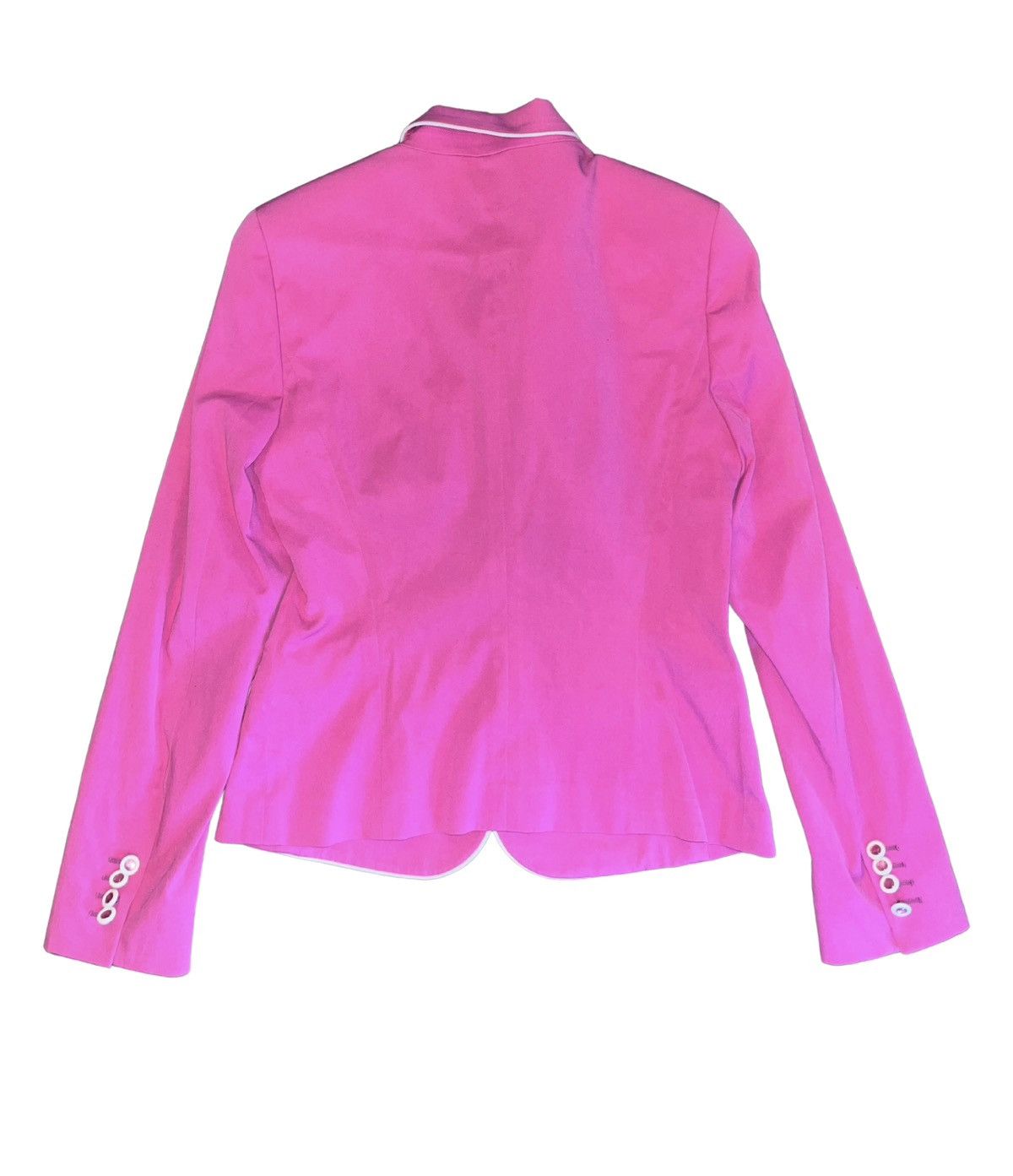 Escada Escada blazer Size M / US 6-8 / IT 42-44 - 2 Thumbnail