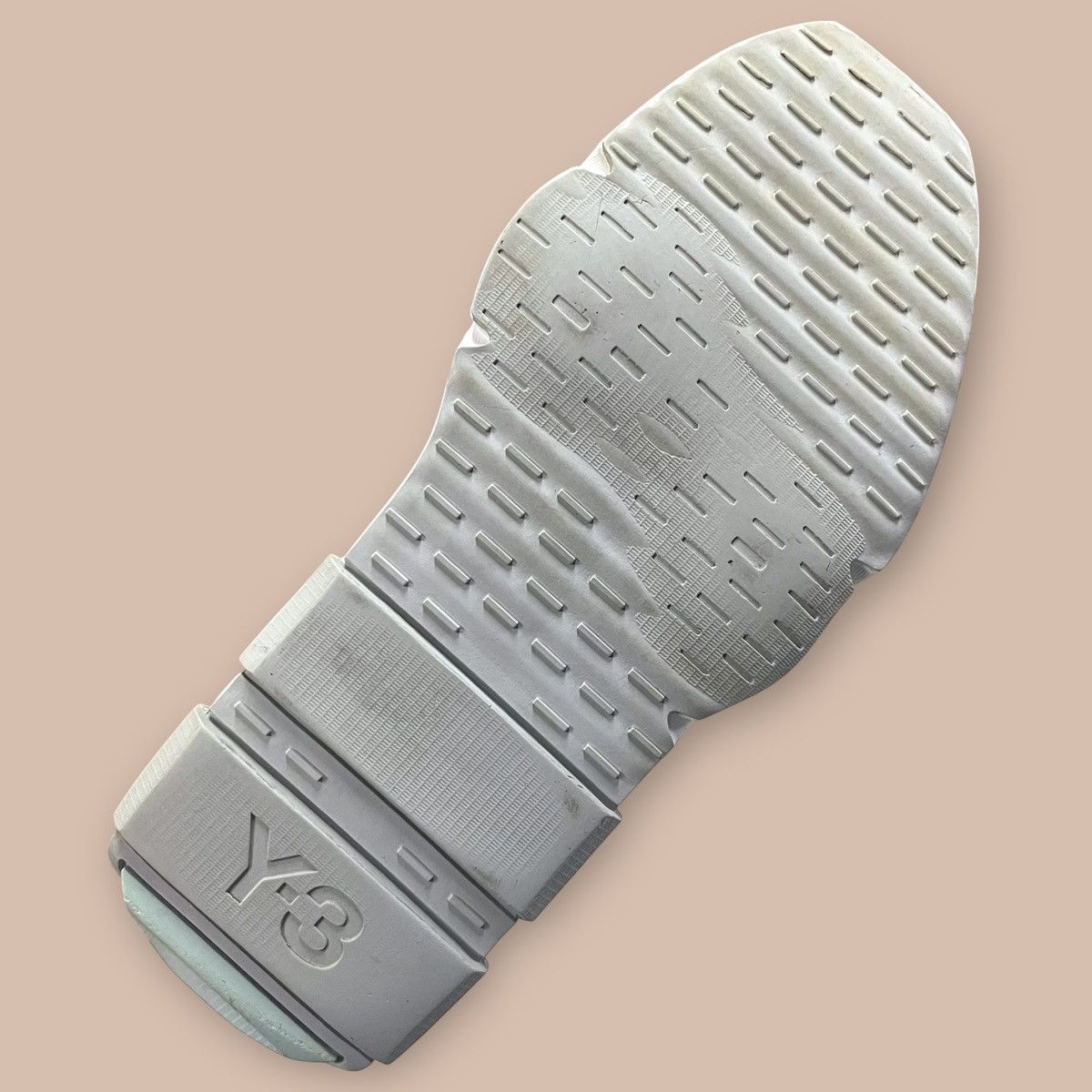 Adidas × Y's Adidas Y-3 Noci High Size US 7.5 / EU 40-41 - 21 Thumbnail